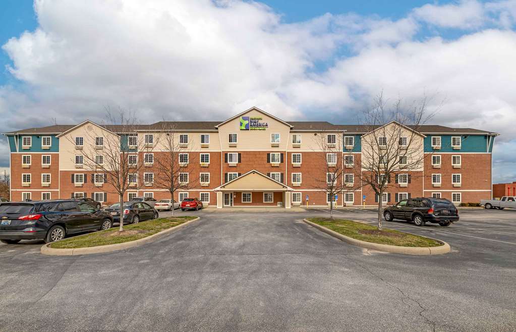 Extended Stay America Select Suites Cincinnati Florence Airport - photo 4