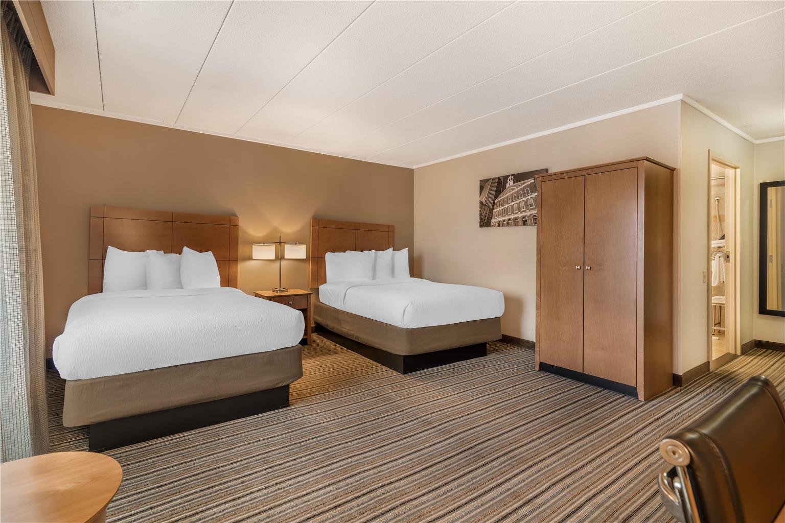 Best Western Plus Waltham Boston - photo 39