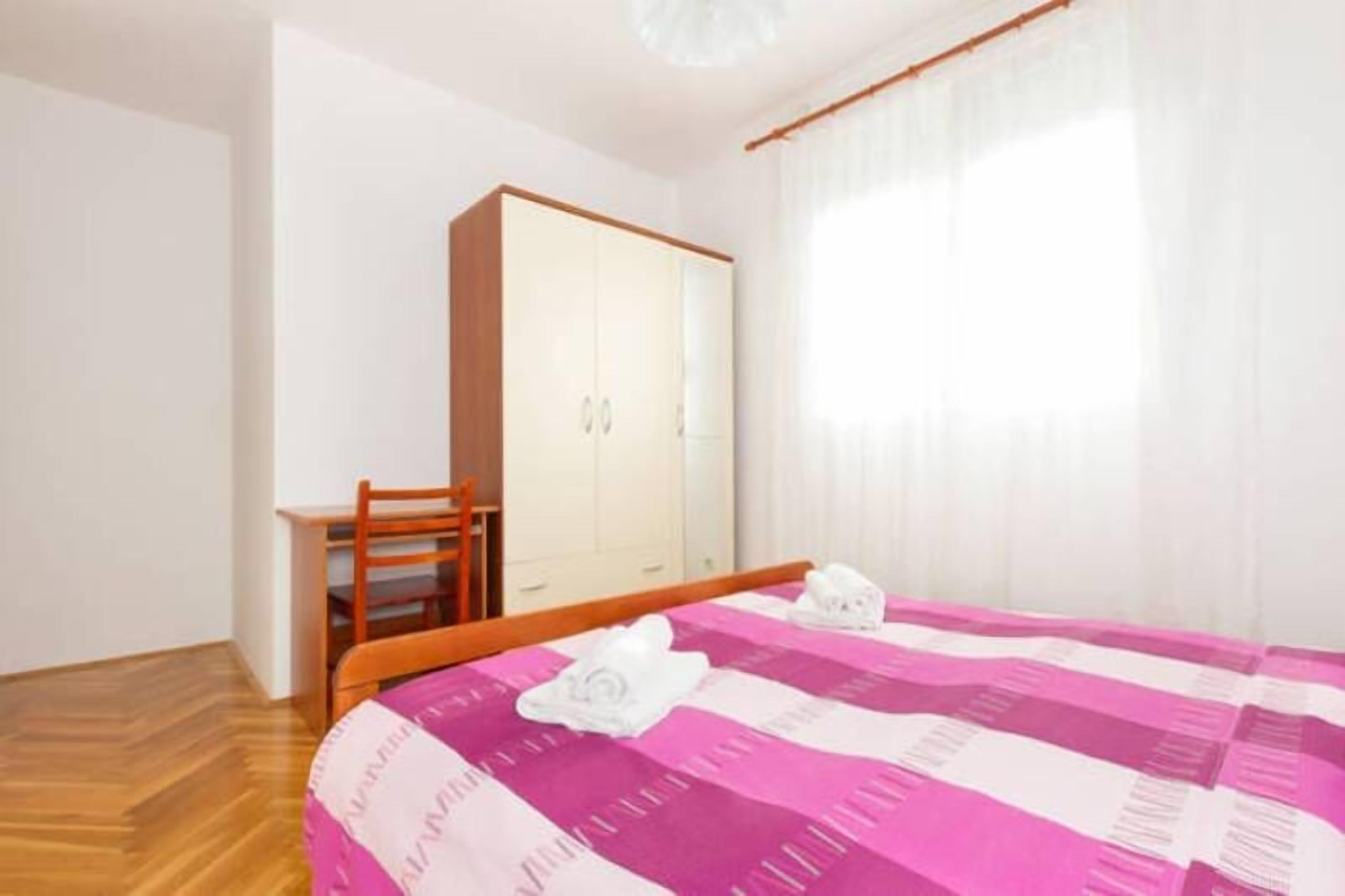 Zvijezda Mora Apartment — 4-Star Luxury Hotel in Split, Croatia