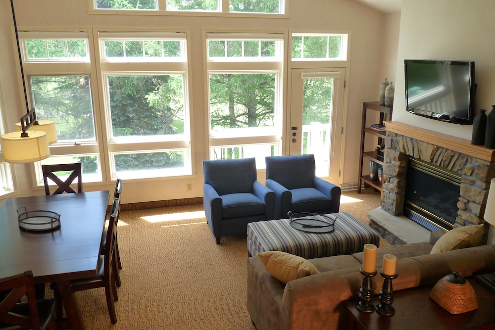 Fairway Suites at Peekn Peak - photo 30