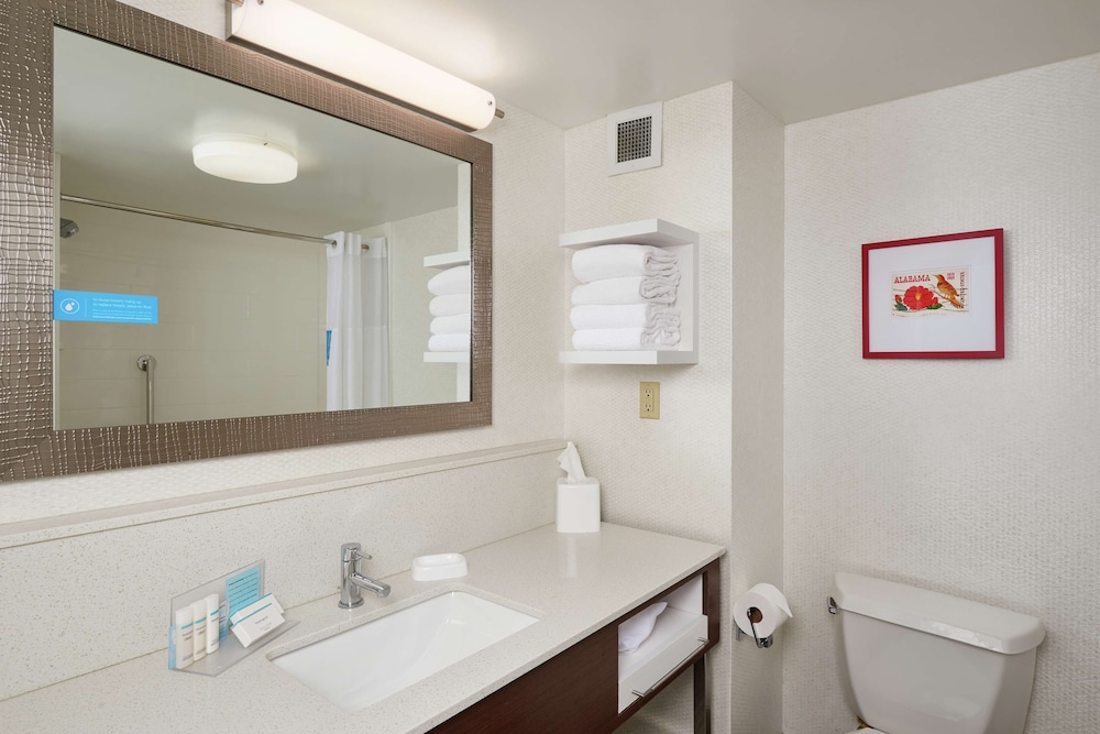 Hampton Inn & Suites Oxford Anniston - photo 30