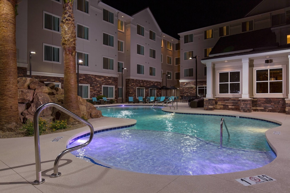 Residence Inn Las Vegas Airport - photo 2