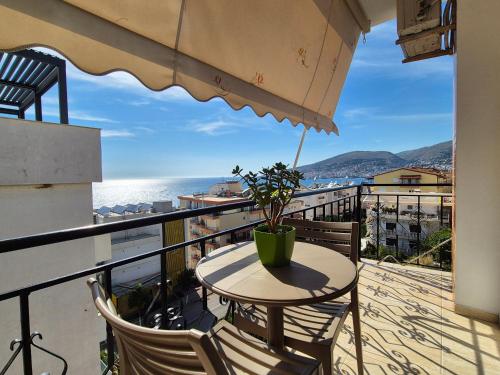 Augusto Rooms - last minute hotel in Sarande