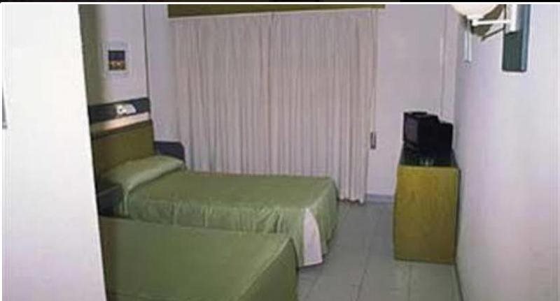 Husa Alarde in Algeciras, Spain