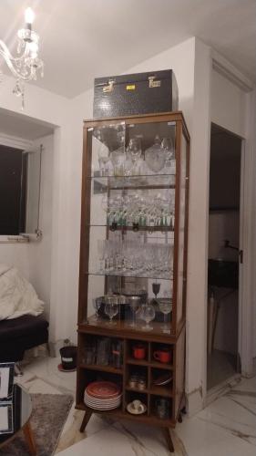 Aluguel de quarto in Contagem, Brasil