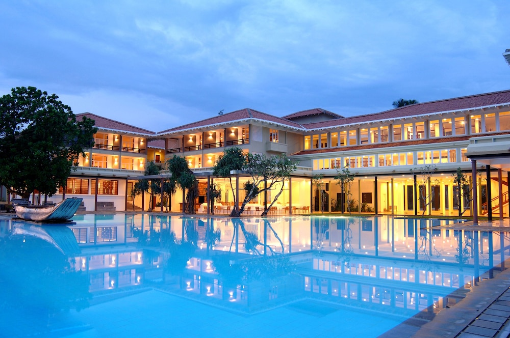 Heritance Ahungalla in Bentota, Sri Lanka