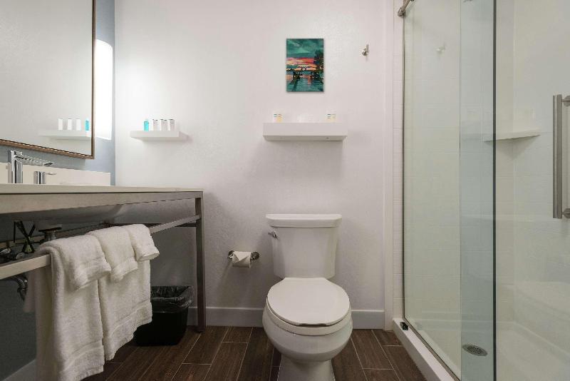 Hilton Garden Inn Mobile Downtown - photo 168
