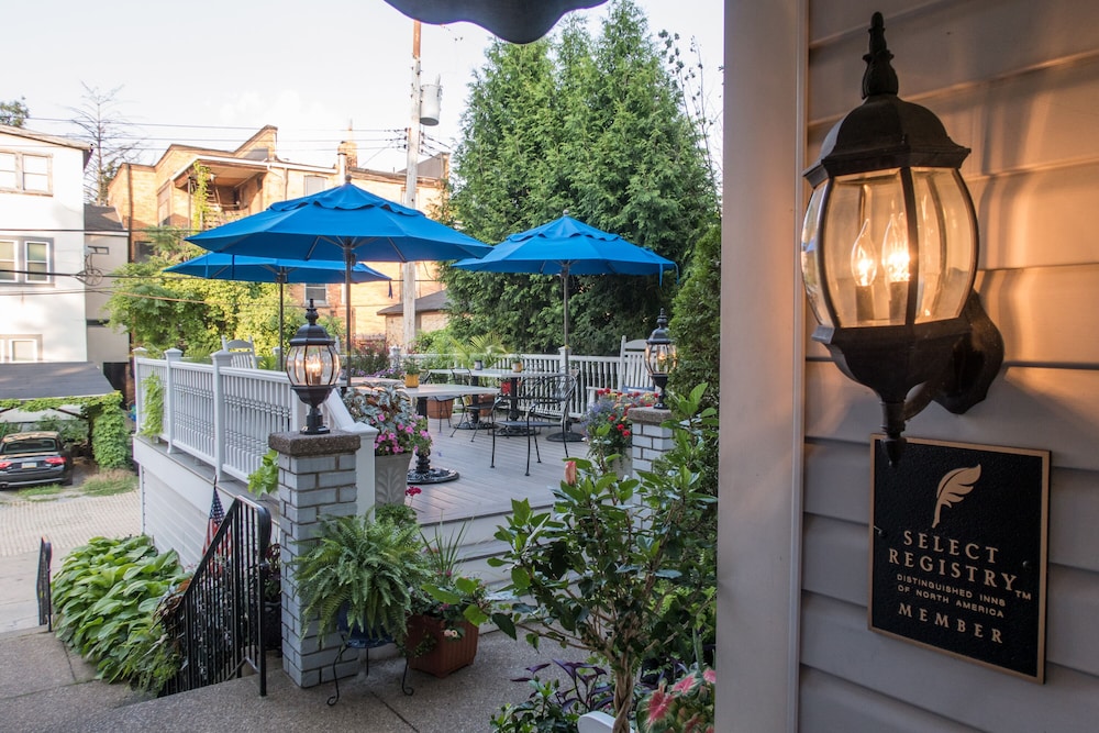 The Inn on Negley - photo 65