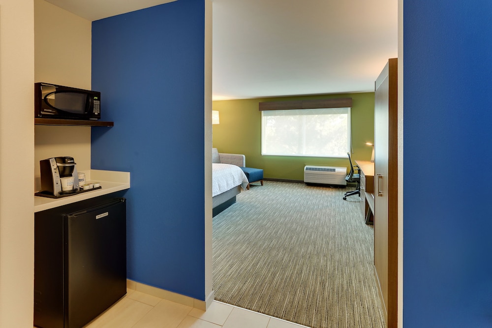 Holiday Inn Express & Suites Roanoke Civic Center by IHG - photo 28