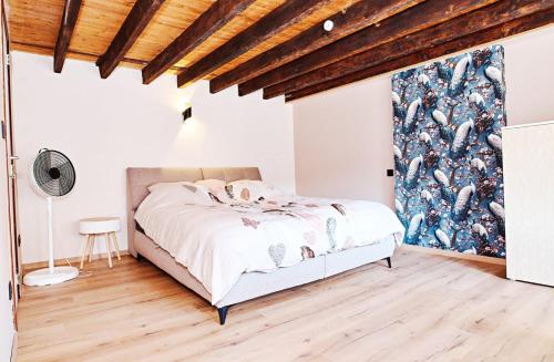 Au Paon Dort - last minute hotel in Unknown City