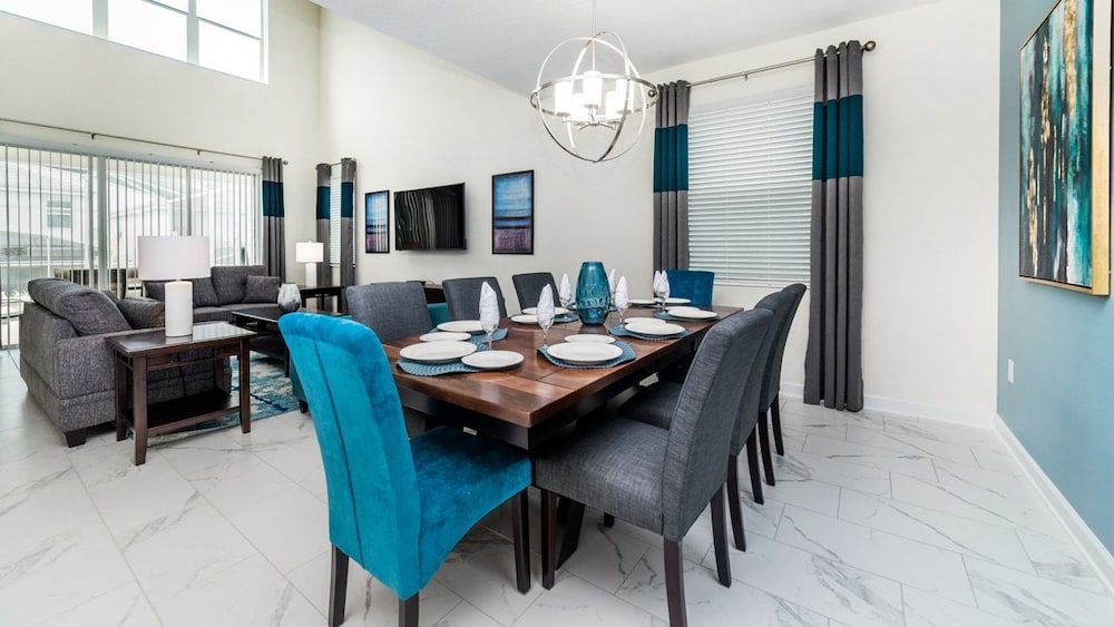 Grhmll1573 Champions Gate Resort 5 Bed 5 Baths House - photo 25