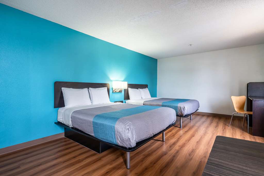 Motel 6 Rocky Mount NC - photo 17