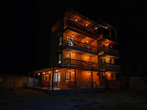 Casa Ilhéus Pousada in Ilheus, Brasil