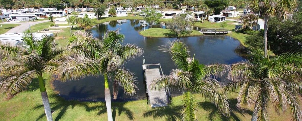 Road Runner Travel Resort Caravan Park - photo 47