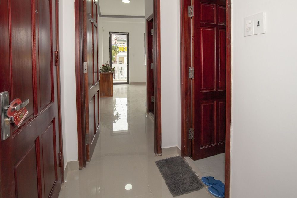 Dalat Gold Hotel - last minute hotel in Da Lat