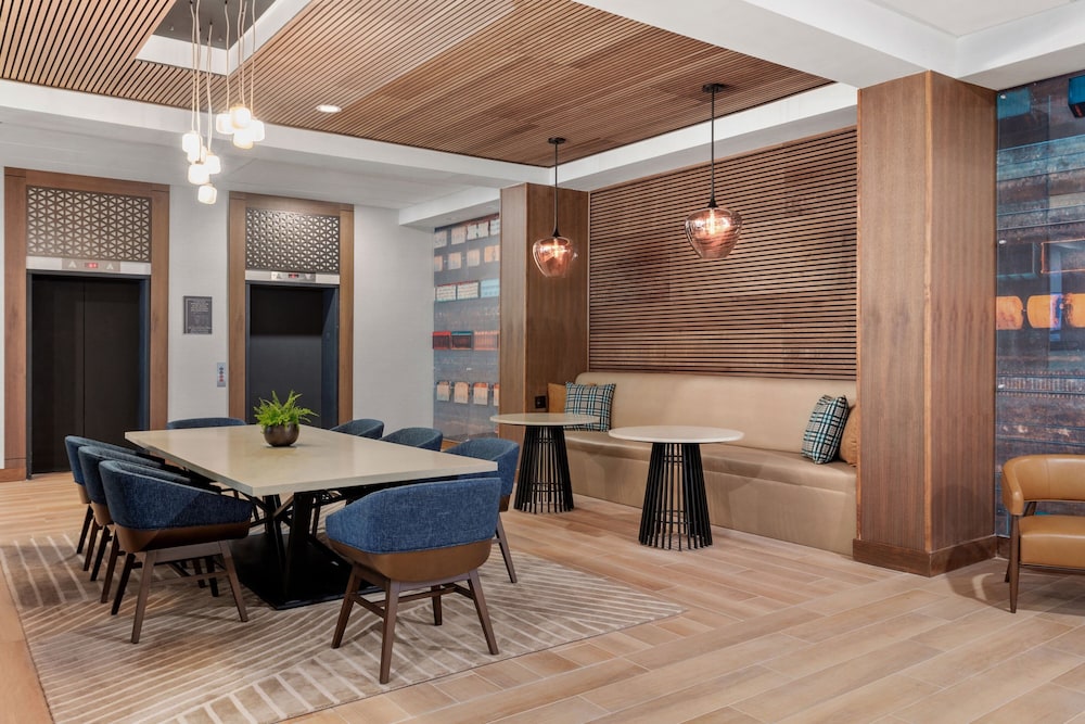 Delta Hotels Bristol - photo 9