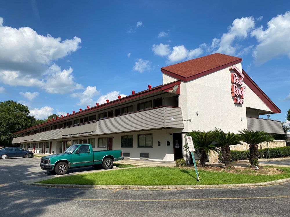 Red Roof Inn Lafayette LA - photo 34