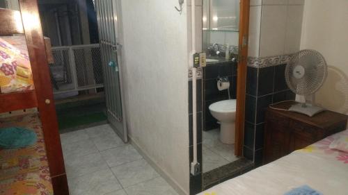 Pousada Do Engenho - carbon neutral hotel in Itaguai