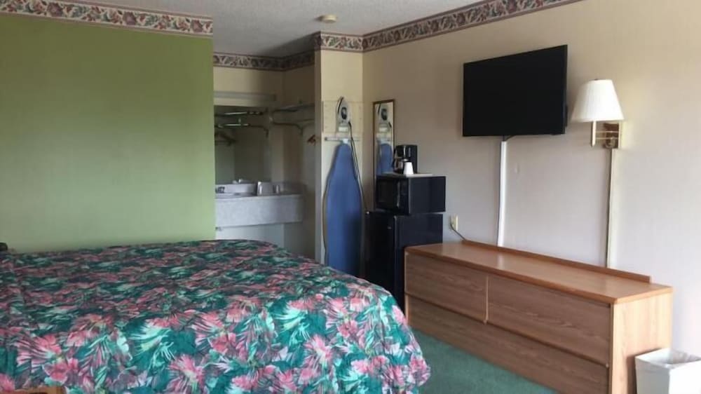 Western Motel of Camilla - photo 16
