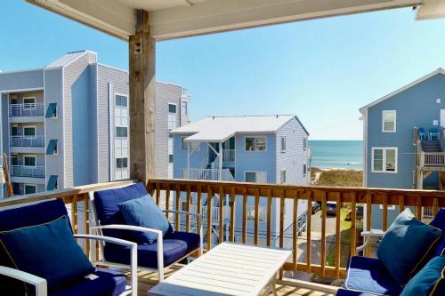 Blue Heron Nest — 4-Star Luxury Hotel in Carolina Beach, United States