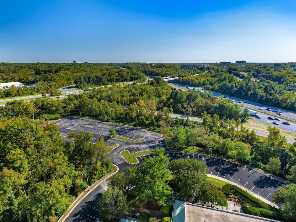 Crowne Plaza Greenbelt Washington DC - photo 23
