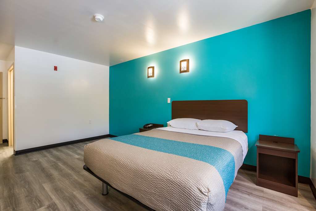 Motel 6 Smyrna GA Atlanta - photo 5