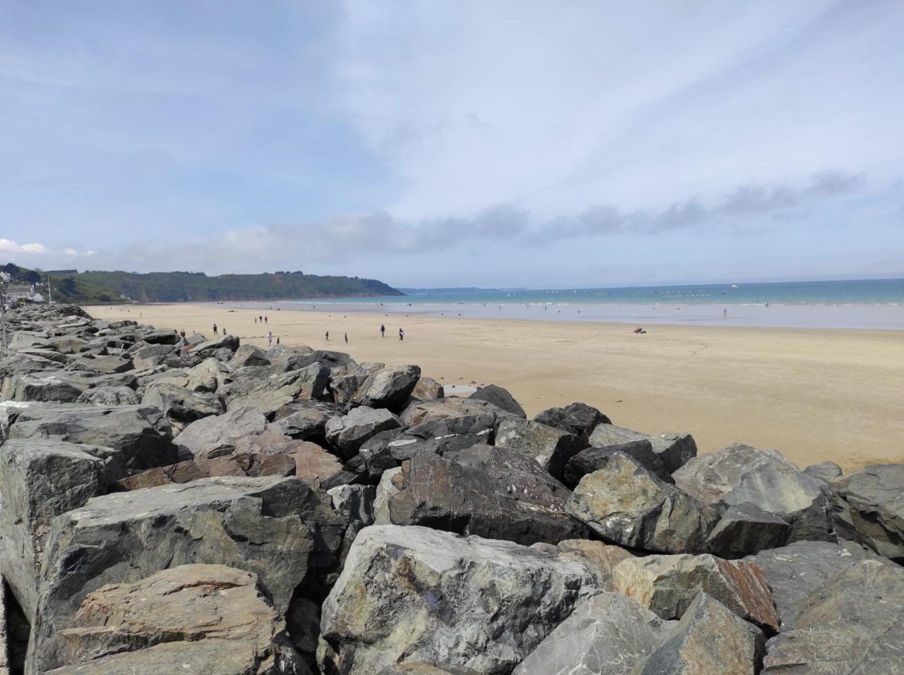 Aux Trois Palmiers — Saint-Brieuc — photo 4