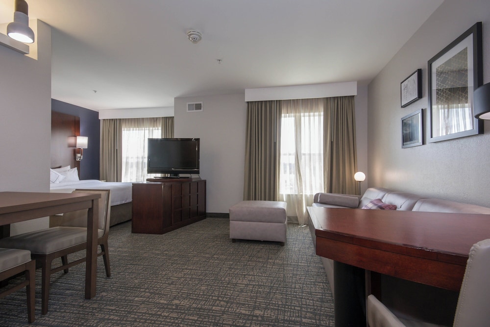 Residence Inn Marriott Concord - photo 5