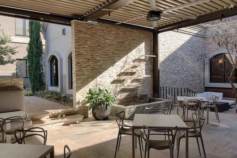 Hilton Garden Inn Las Colinas - photo 57