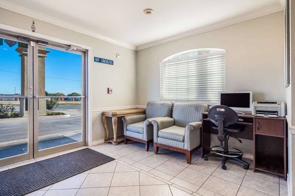 Americas Best Value Inn New Braunfels San Antonio - photo 5