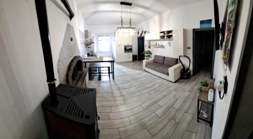 L'antica torre — 4-Star Luxury Hotel in Tuscania, Italy