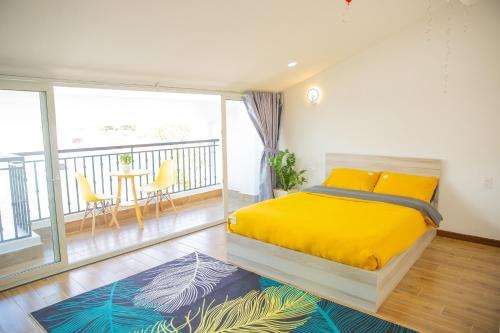 Duy Thanh hotel - last minute hotel in Da Lat