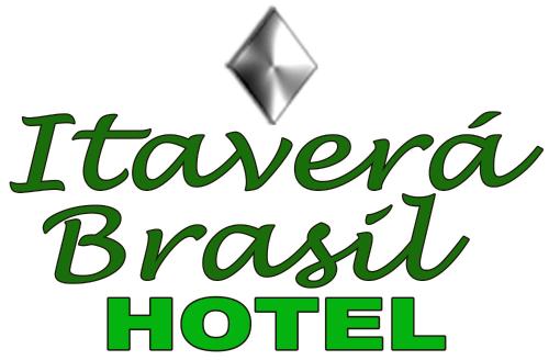 Hotel Itavera Brasil — hotel in Presidente Prudente