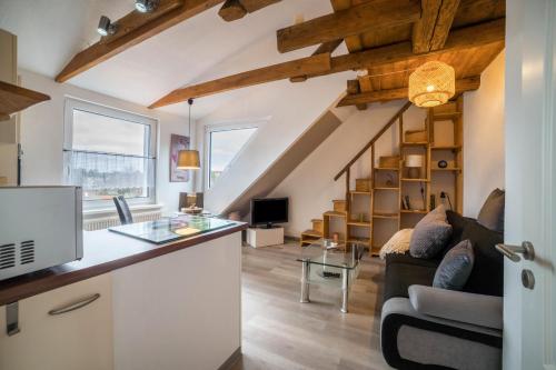 Im Harzer Vogelnest Finkennest — 4-Star Luxury Hotel in Bad Harzburg, Germany