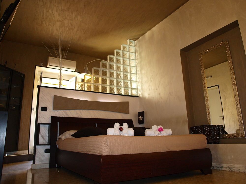Casa Tua a Piazza del Popolo — 4-Star Luxury Hotel in Rome, Italy