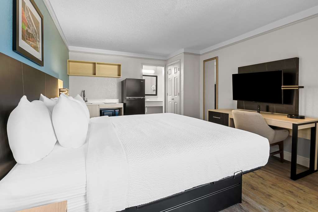 Quality Inn Slidell I 10 - photo 21