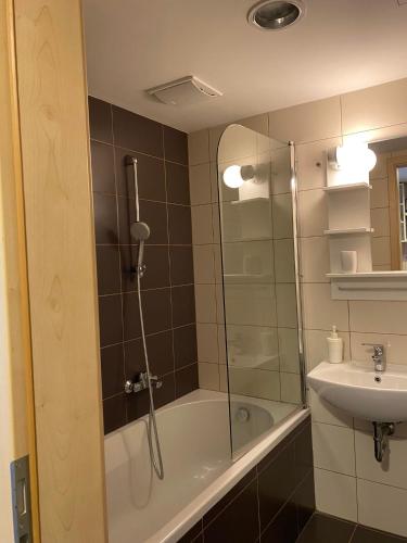 VR Spa Apartman — Velence — photo 4