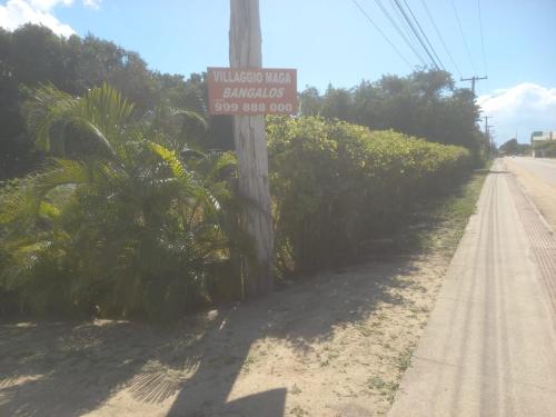 Villagio Maga Bangalos in Conceicao Da Barra, Brasil
