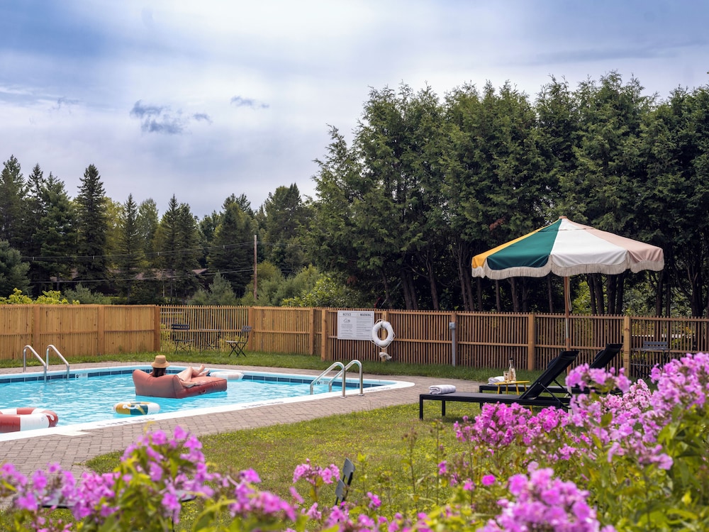 Eastwind Hotel Lake Placid - photo 106