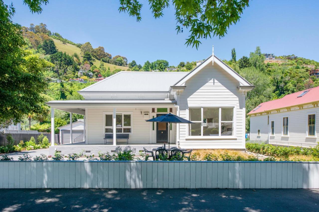 Villa Maitai — 4-Star Luxury Hotel in Nelson, New Zealand