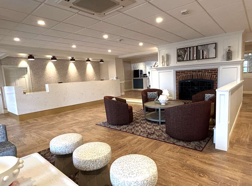 The Inn at Lewisburg BW Signature Collection - photo 4