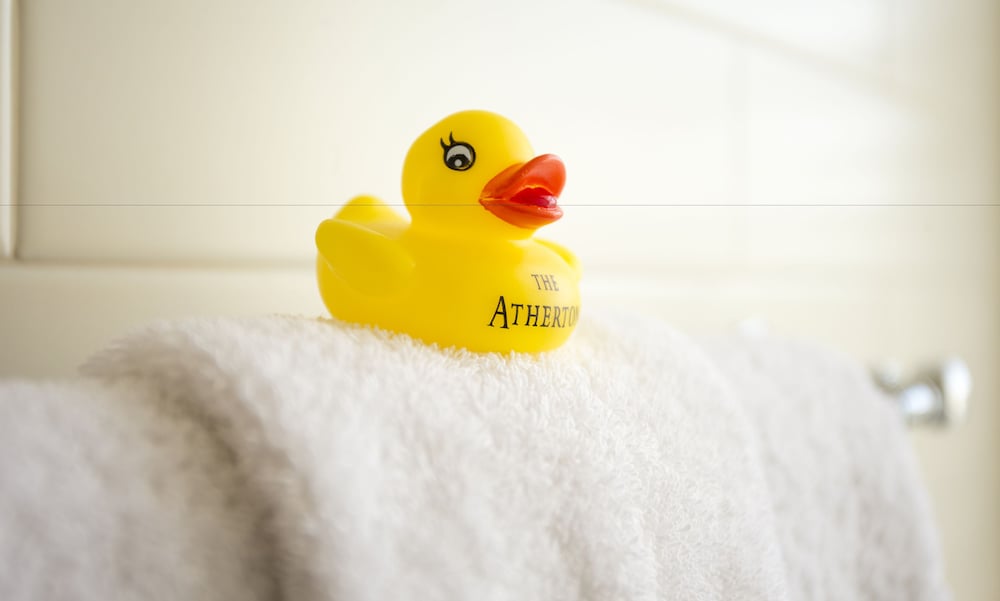 The Atherton Hotel At OSU - photo 41