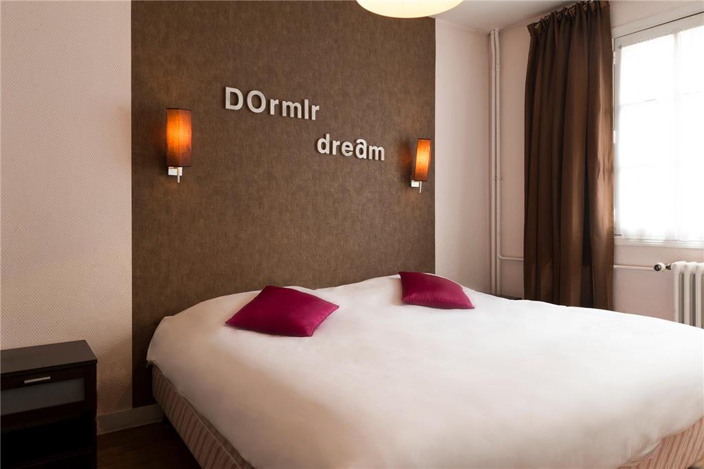 The Originals City Hôtel Le Cheval Rouge Tours Ouest — hotel in Villandry
