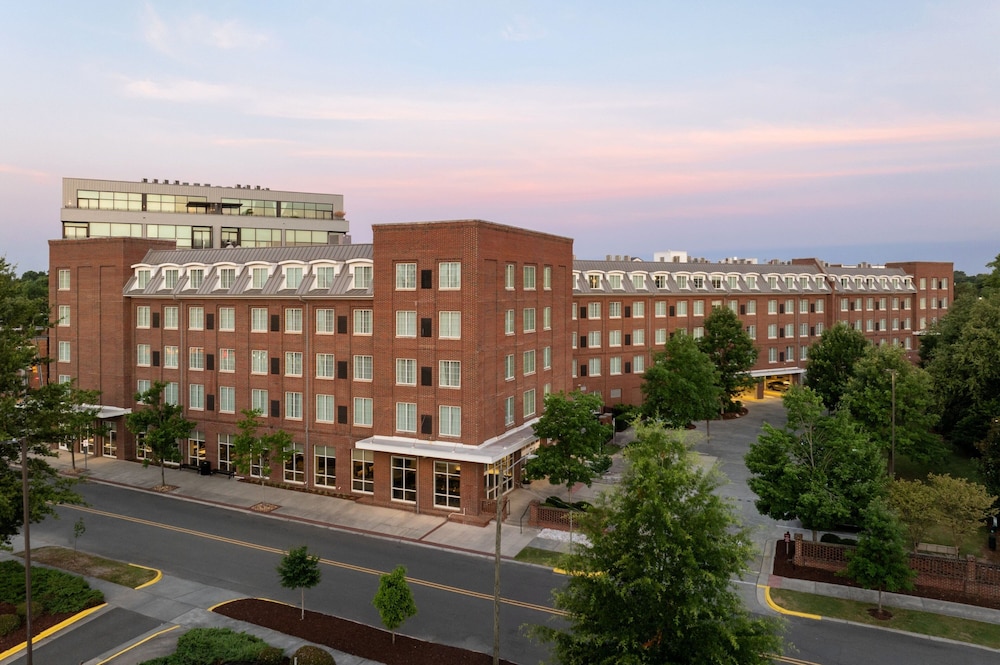 Residence Inn Durham McPherson Duke University Medical Cntr - featured photo