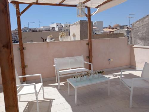 Santa Maria Delle Grazie in Siracusa, Italy