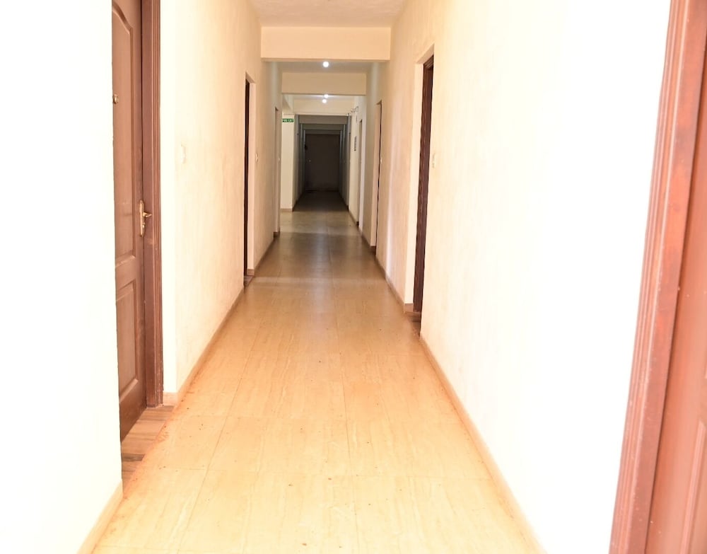 Maharaja Agrashen Bhawan in Panaji, India