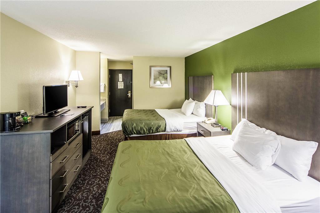 Quality Inn Decatur near US 224 - photo 26
