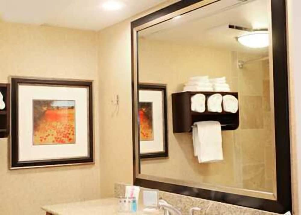 Hampton Inn Salt Lake City North - photo 33