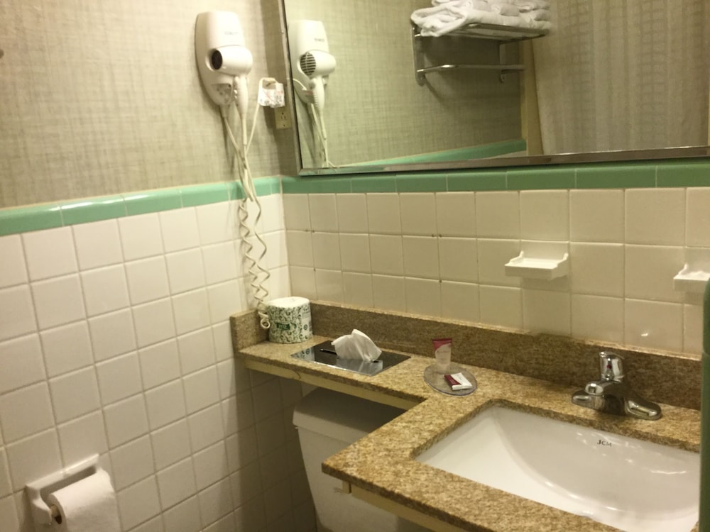 Falls Inn - photo 23