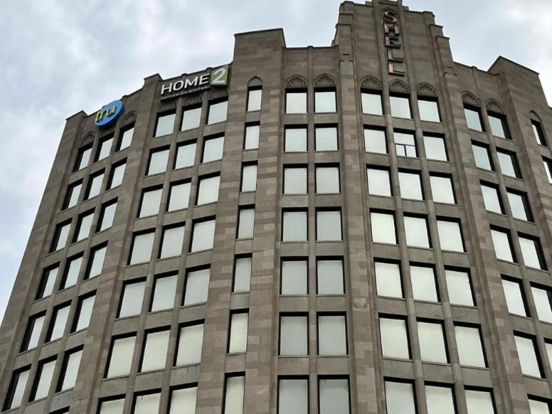 Home2 Suites by Hilton St. Louis Downtown - featured photo